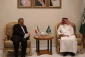 در دیدار با وزیر حج عربستان:

رئیس سازمان حج و زیارت: در صورت تأمین شروطمان با راه اندازی عمره موافقیم 4