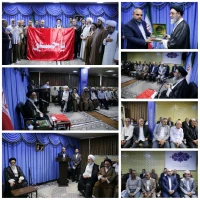 در پیاده روی اربعین، همبستگی ملت ها زیر پرچم امام حسین(ع) به نمایش در می آید. 2