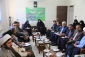 حجت الاسلام و المسلمین ستوده:
 زائران اربعین حسینی قرائت قرآن و نماز اول وقت را فراموش نکنند. 2