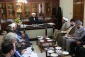حجت الاسلام و المسلمین ستوده:
 زائران اربعین حسینی قرائت قرآن و نماز اول وقت را فراموش نکنند. 5