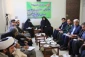 حجت الاسلام و المسلمین ستوده:
 زائران اربعین حسینی قرائت قرآن و نماز اول وقت را فراموش نکنند. 7