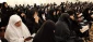 زائران مدینه آخرین دعای کمیل خود را با وداع زمزمه کردند+تصویر 2