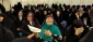 زائران مدینه آخرین دعای کمیل خود را با وداع زمزمه کردند+تصویر 2