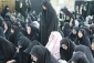 مراسم دعای کمیل زائران ایرانی در خیمه گاه حسینی برگزار  شد 5