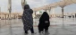 خداحافظی بغض‌آلود حجاج با شهر پیغمبر+ گزارش تصویری 2