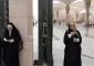 خداحافظی بغض‌آلود حجاج با شهر پیغمبر+ گزارش تصویری 2