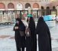 خداحافظی بغض‌آلود حجاج با شهر پیغمبر+ گزارش تصویری 2