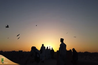 قبرستان بقیع 6