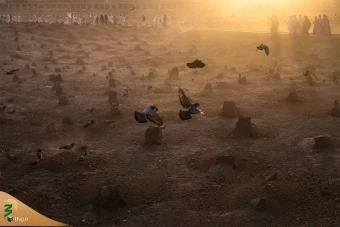 قبرستان بقیع 3