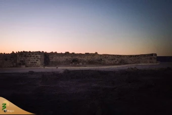 قبرستان بقیع 4