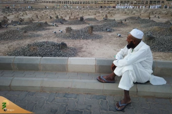 قبرستان بقیع 11