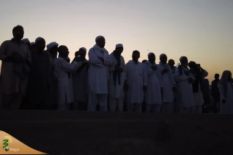 قبرستان بقیع 5