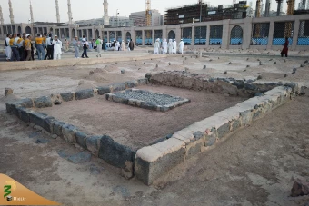 قبرستان بقیع 9