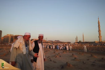 قبرستان بقیع 12