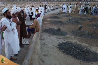 قبرستان بقیع 16