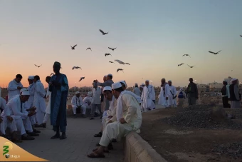 قبرستان بقیع 17