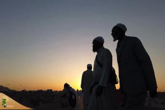 قبرستان بقیع 18
