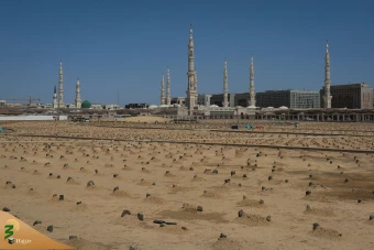 قبرستان بقیع 25