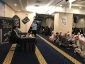 مراسم دعای کمیل زائران ایرانی در مکه مکرمه + گزارش تصویری 4