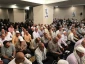 مراسم دعای کمیل زائران ایرانی در مکه مکرمه + گزارش تصویری 5