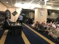 مراسم دعای کمیل زائران ایرانی در مکه مکرمه + گزارش تصویری 6