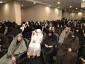 مراسم دعای کمیل زائران ایرانی در مکه مکرمه + گزارش تصویری 7