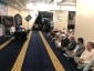 مراسم دعای کمیل زائران ایرانی در مکه مکرمه + گزارش تصویری 8