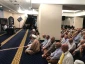مراسم دعای کمیل زائران ایرانی در مکه مکرمه + گزارش تصویری 12