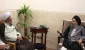 آیت الله سید محمدتقی مدرسی