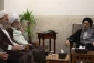 آیت الله سید محمدتقی مدرسی