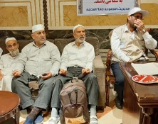 بازگشت 12 کاروان حجاج به کشور/ زائران 30 هزار ویزیت عمومی و تخصصی شدند 3