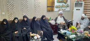 حافظان قرآن