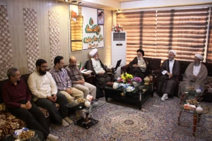 کتاب نفس خود را دقیق مطالعه کنیم‌