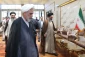 سرپرست حجاج ایرانی وارد تهران شد 3
