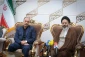 سرپرست حجاج ایرانی وارد تهران شد 6