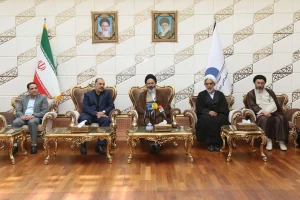 سرپرست حجاج ایرانی:

امدادهای الهی را در حج امسال شاهد بودیم