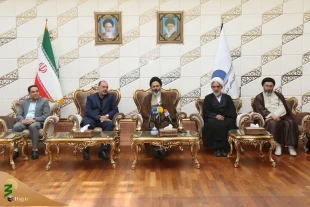 سرپرست حجاج ایرانی:

امدادهای الهی را در حج امسال شاهد بودیم 3