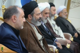 سرپرست حجاج ایرانی:

امدادهای الهی را در حج امسال شاهد بودیم 4