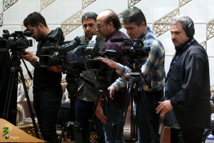 سرپرست حجاج ایرانی:

امدادهای الهی را در حج امسال شاهد بودیم 12