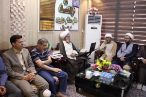 نخبگان در مقابل تهاجم استکبار رسالت بزرگی دارند