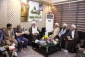 نخبگان در مقابل تهاجم استکبار رسالت بزرگی دارند 6