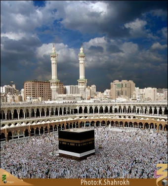 كعبه معظمه