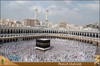 كعبه معظمه