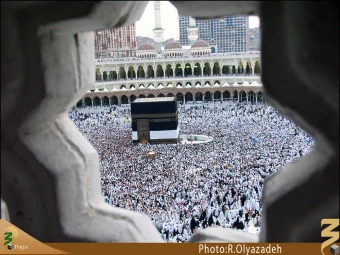 كعبه معظمه