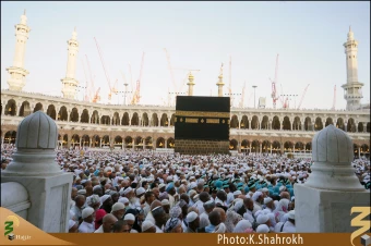 كعبه معظمه