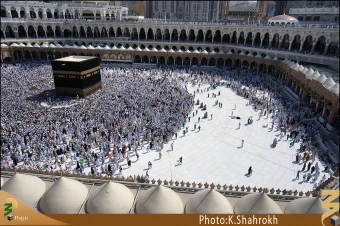 كعبه معظمه