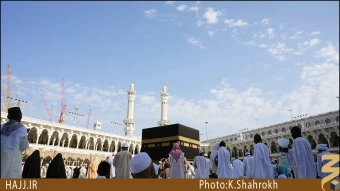 كعبه معظمه
