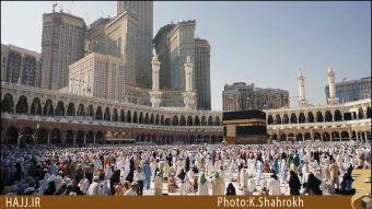 كعبه معظمه