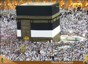 مَقام ابراهيم (عليه السلام)