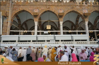زَمزم
